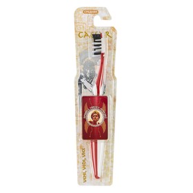 

Зубная щётка Vilsen Brush «Цезарь», средняя