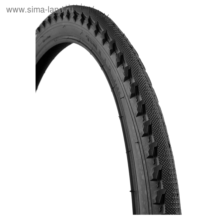 фото Велопокрышка 26 × 1,95" seyoun, sy-b006