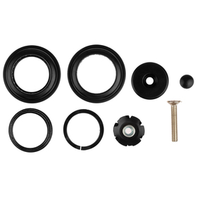 

Рулевая колонка KL-B411A 1-1/8" безрезьбвая