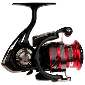 

Катушка DAIWA Ninja LT 2500, 3+1BB