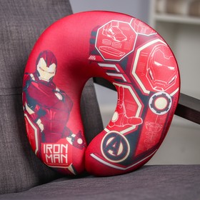 

Подголовник антистресс «Iron Man», Мстители