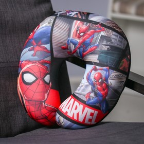 

Подголовник антистресс «Человек-паук», MARVEL