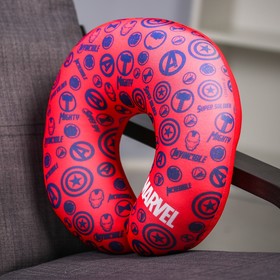 

Подголовник антистресс «Вселенная», MARVEL