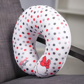 

Подголовник антистресс «Minnie Style», Минни Маус