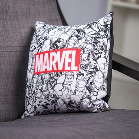 

Подушка антистресс, MARVEL