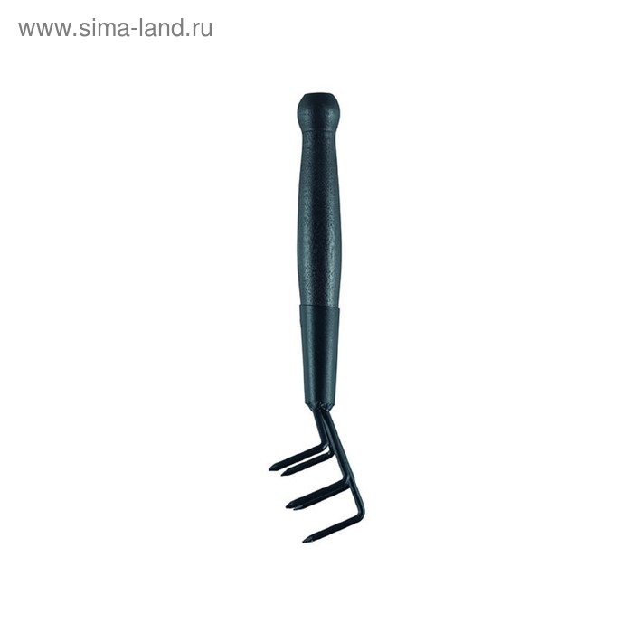 фото Рыхлитель, 5 зубцов, длина 36 см, с пластиковой ручкой, finland