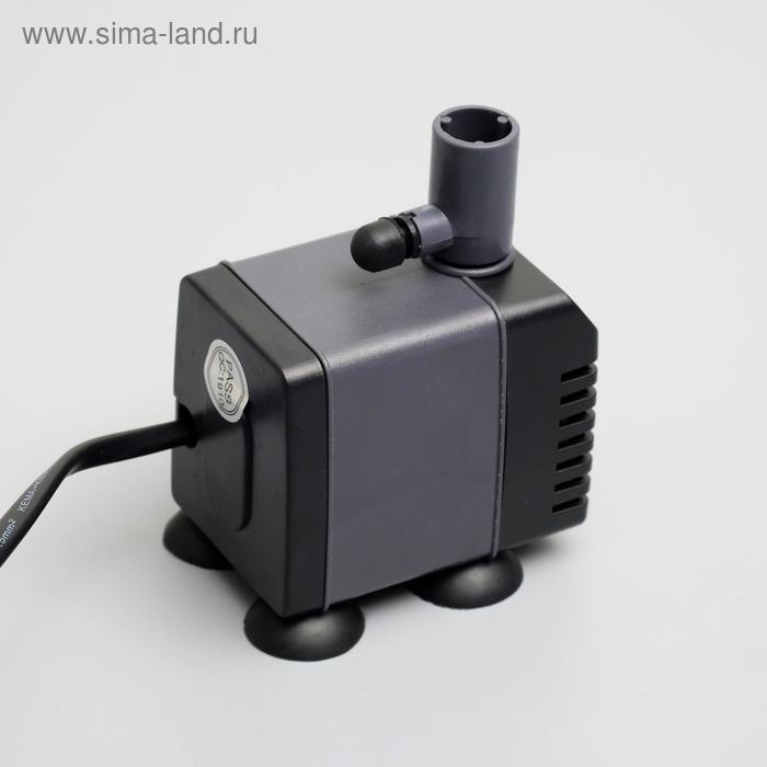 Помпа водяная BARBUS PUMP 013, 