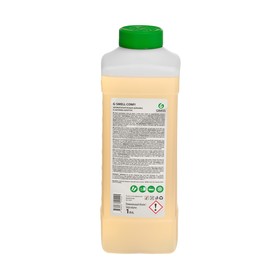 

Жидкая ароматизирующая добавка Grass G-Smell Confi, 1 л РАСПРОДАЖА