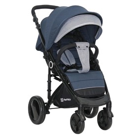 

Коляска прогулочная Farfello Bino Angel Plus, цвет blue