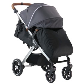 

Коляска прогулочная Farfello Galla-S, цвет gray