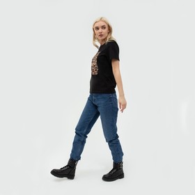

Футболка женская MIST "Wild" р-р 40-42