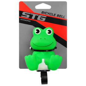 

Клаксон «Лягушка»