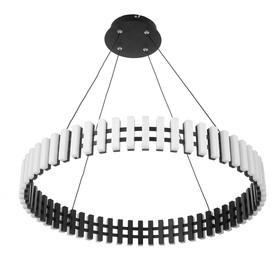 

Люстра 84316/4 1х42 LED 3000 60х60х70см