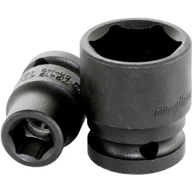 

Головка ударная Ombra 112412, 12 мм, 1/2"М, шестигранная