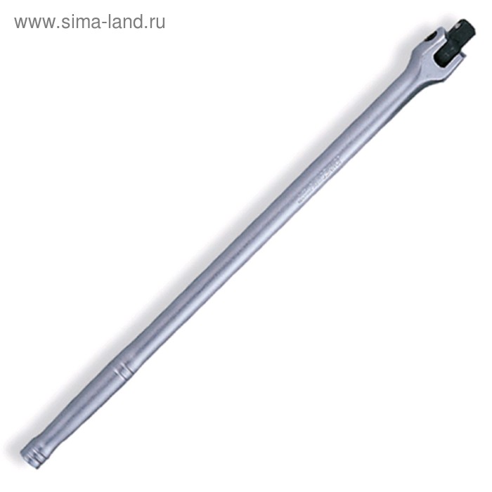 

Вороток шарнирный Jonnesway S22H31200, 200 мм, 3/8", гибкая рукоятка