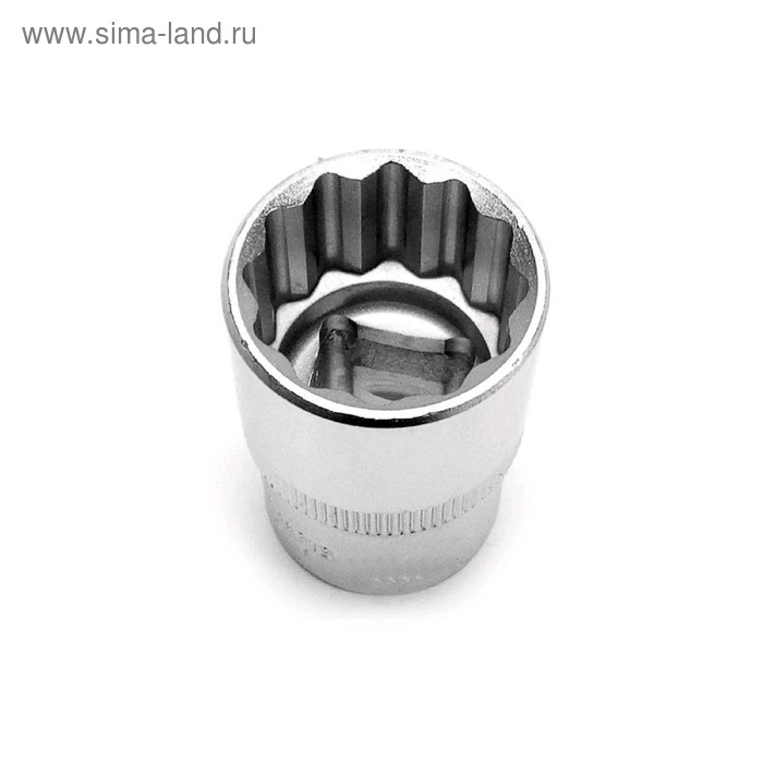 

Головка торцевая Jonnesway S04H4932, 1/2", 32 мм, двенадцатигранная