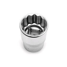 

Головка торцевая Jonnesway S04H4915, 1/2", 15 мм, двенадцатигранная