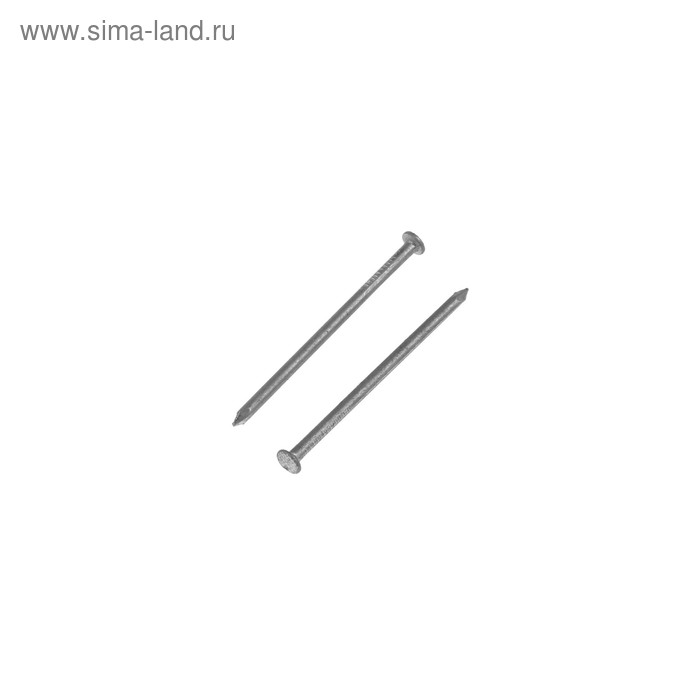 Гвоздь 2 Магазины