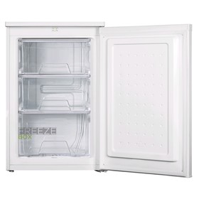 

Морозильная камера Midea MF-1085W, класс А+, 86 л, белая
