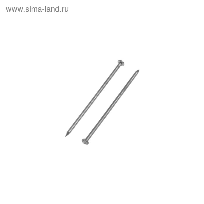 Гвоздь 16х50 строительный уп 1 кг 100₽