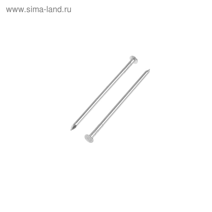 

Гвоздь 3,5х90 строительный, цинк, уп. 0,7 кг