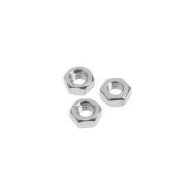 

Гайка М5 DIN 934, нерж А2, уп. 8 шт.