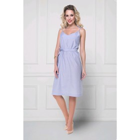 

Платье «Ноли блу», размер 50