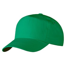 Бейсболка Unit Promo, цвет зелёный Ош