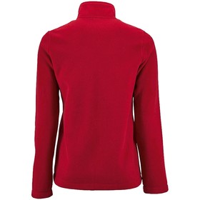 

Куртка женская Norman Women, размер L, цвет красный