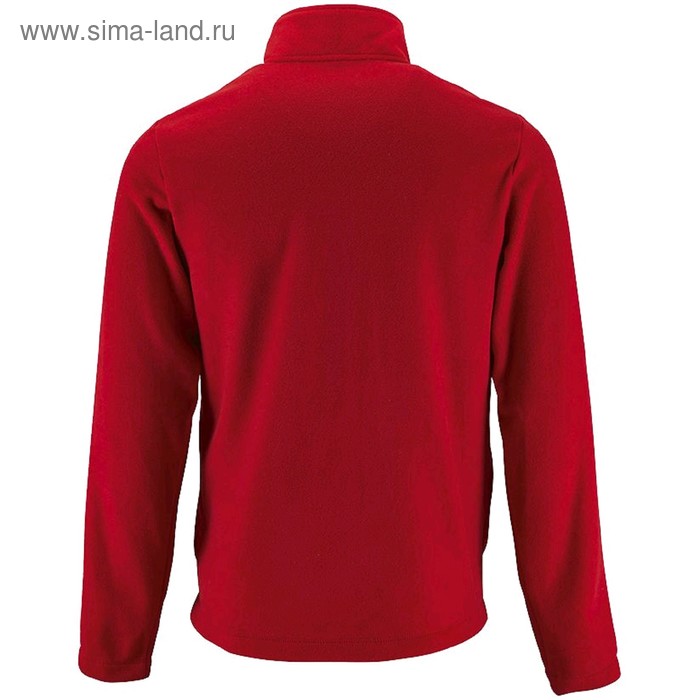 фото Куртка мужская norman, размер xxl, цвет красный sol's