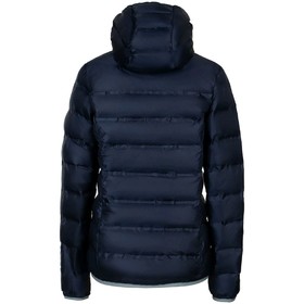 

Куртка пуховая женская Tarner Lady Comfort, размер XXL, цвет тёмно-синий
