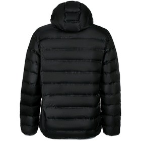 

Куртка пуховая мужская Tarner Comfort, размер XXL, цвет чёрный