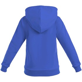 

Толстовка с капюшоном Kirenga Kids, рост 142-152 см, цвет синий