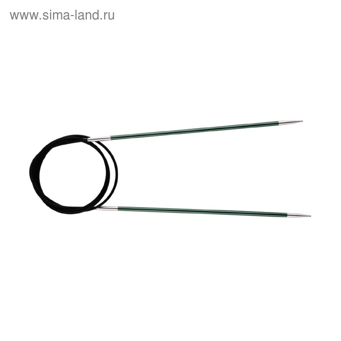 Спицы для вязания, круговые, d = 3 мм, 120 см