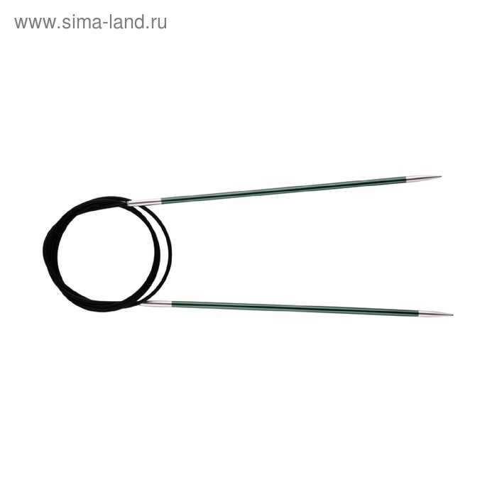 

Спицы для вязания, круговые, d = 3 мм, 120 см