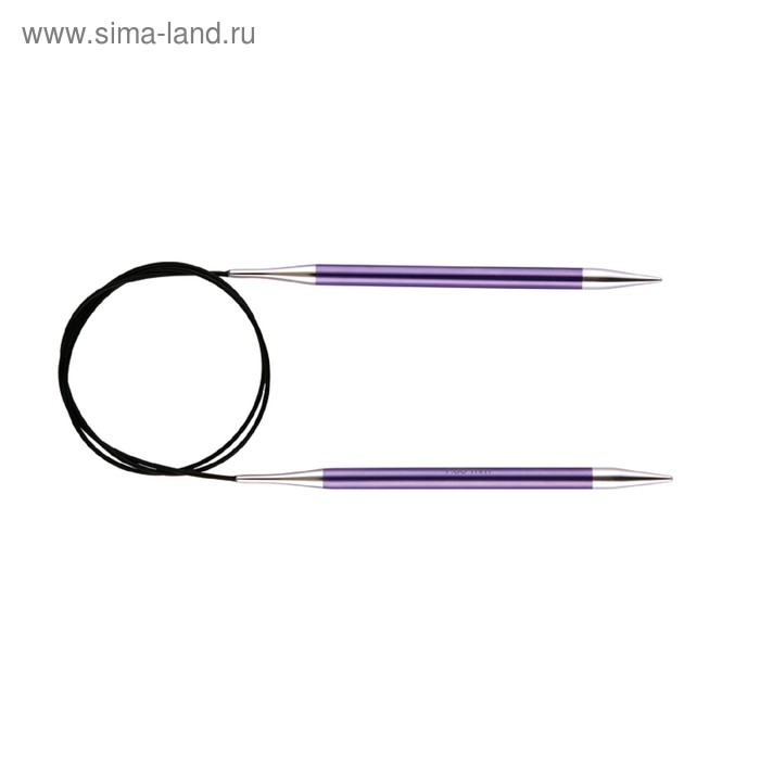 

Спицы для вязания, круговые, d = 7 мм, 120 см