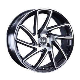 

Диск литой LS 590018 (LCR D3342 - LS 1054) 7x16 5x114,3 ET42 d67,1 BKF