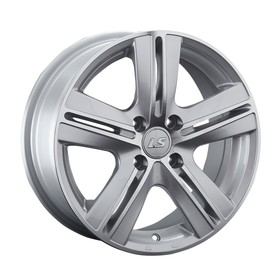 

Диск литой LS 591402 (LCR 578 - LS 320) 6,5x15 4x114,3 ET40 d73,1 SF