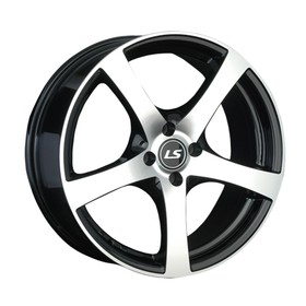 

Диск литой LS 591418 (LCR 239 - LS 357) 6,5x15 4x100 ET40 d60,1 BKF