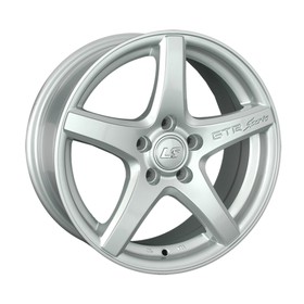 

Диск литой LS 592035 (LCR 3208Z - LS 540) 7x16 5x100 ET38 d73,1 S
