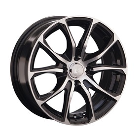 

Диск литой LS 592066 (LCR D2769 - LS 764) 6,5x15 4x100 ET40 d73,1 BKF