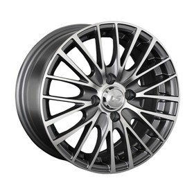 

Диск литой LS 592565 (LCR D2778 - LS 768) 6,5x15 4x100 ET45 d60,1 GMF