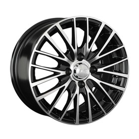 

Диск литой LS 592565 (LCR D2778 - LS 768) 7x16 4x100 ET40 d60,1 BKF