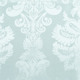 

Ткань портьерная "Дамаск" BLUE CLOUD, ш.280, дл 10м, пл. 160 г/м2,100 % п/э