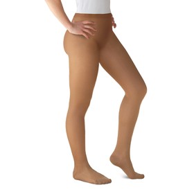 

Колготки медицинские компрессионные, 2 класс, рост 2, арт. 5002, размер 2 (S), цвет бежевый