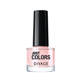 

Лак для ногтей Divage Just Colors, тон № 53