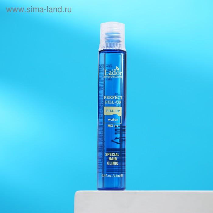 

Филлер для восстановления волос La'dor Perfect Hair Fill-Up, 20 х 13 мл