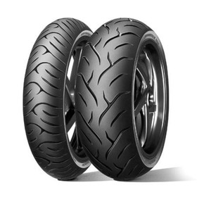 

Мотошина Dunlop D221 130/70 R18 63V Front Чоппер/круйзер