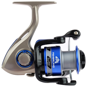 

Катушка STINGER Hydra 2000, 3+1BB