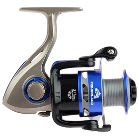 

Катушка STINGER Hydra 2500, 3+1BB